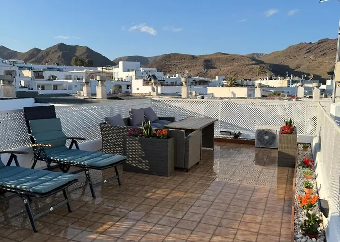 Balcon Del Cabo