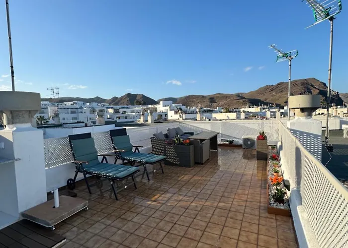 Balcon Del Cabo