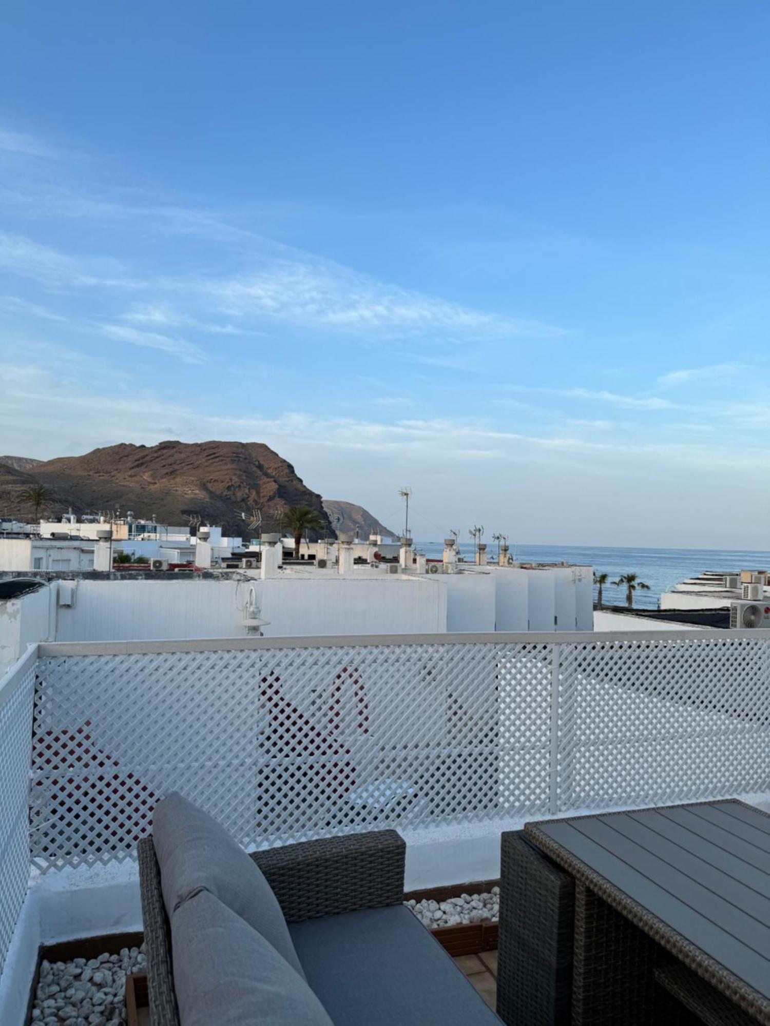 Balcon Del Cabo Apartament