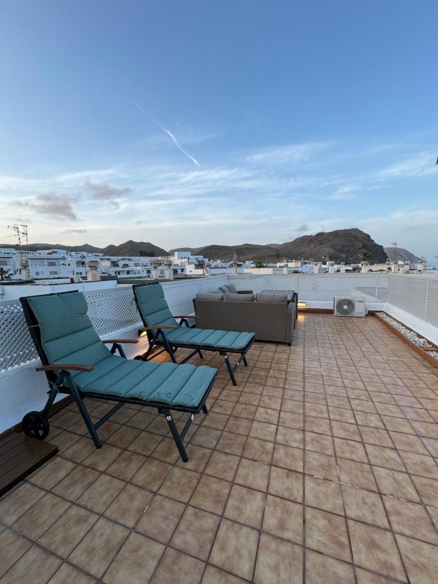 Apartament Balcon Del Cabo