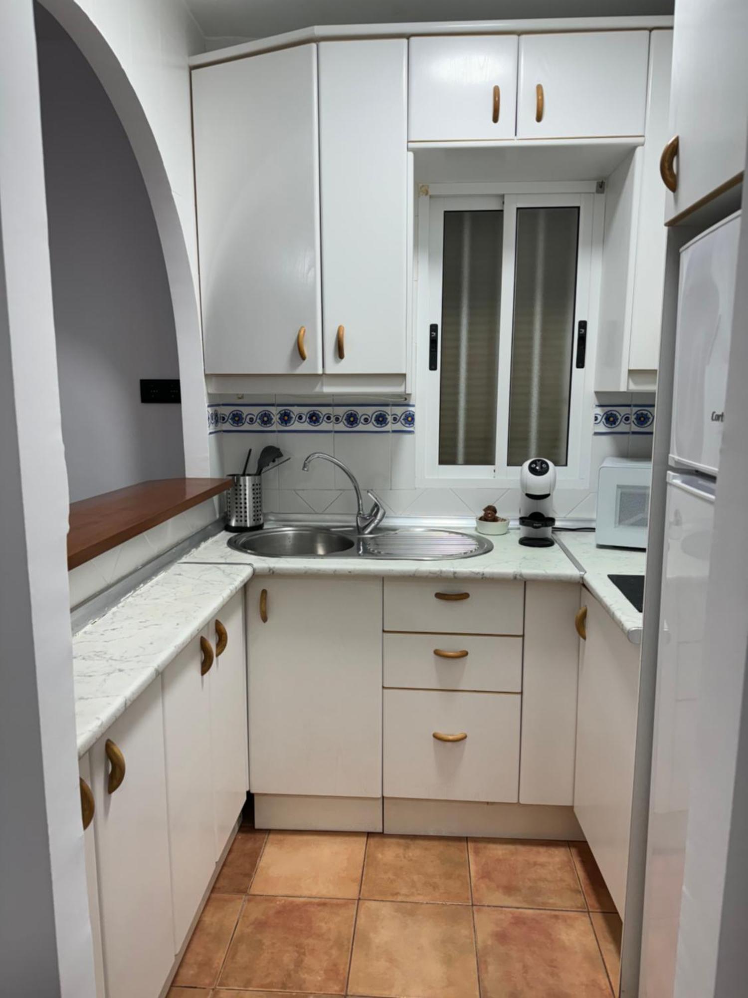 Appartement Balcon Del Cabo