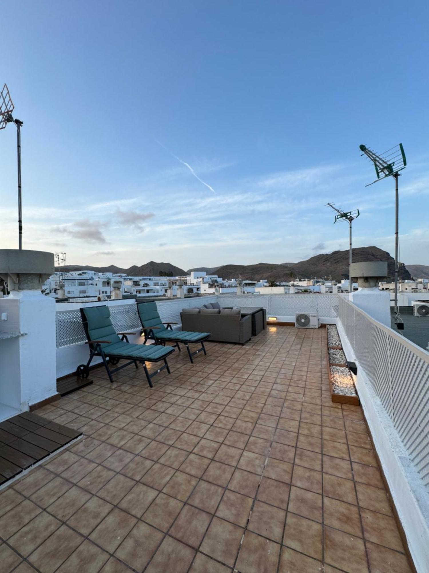 Balcon Del Cabo Appartement