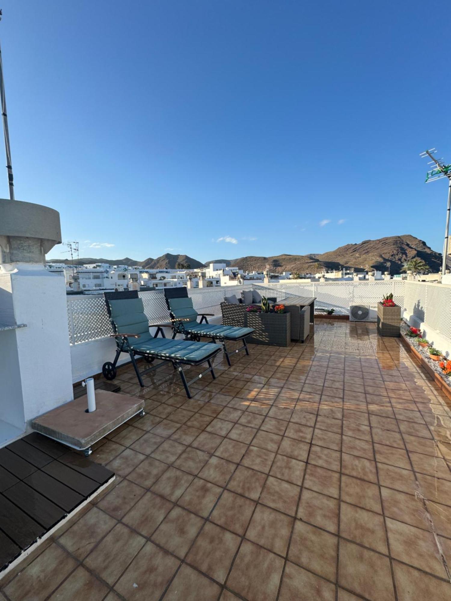 Appartement Balcon Del Cabo Las Negras