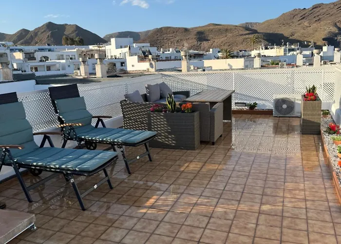 Balcon Del Cabo