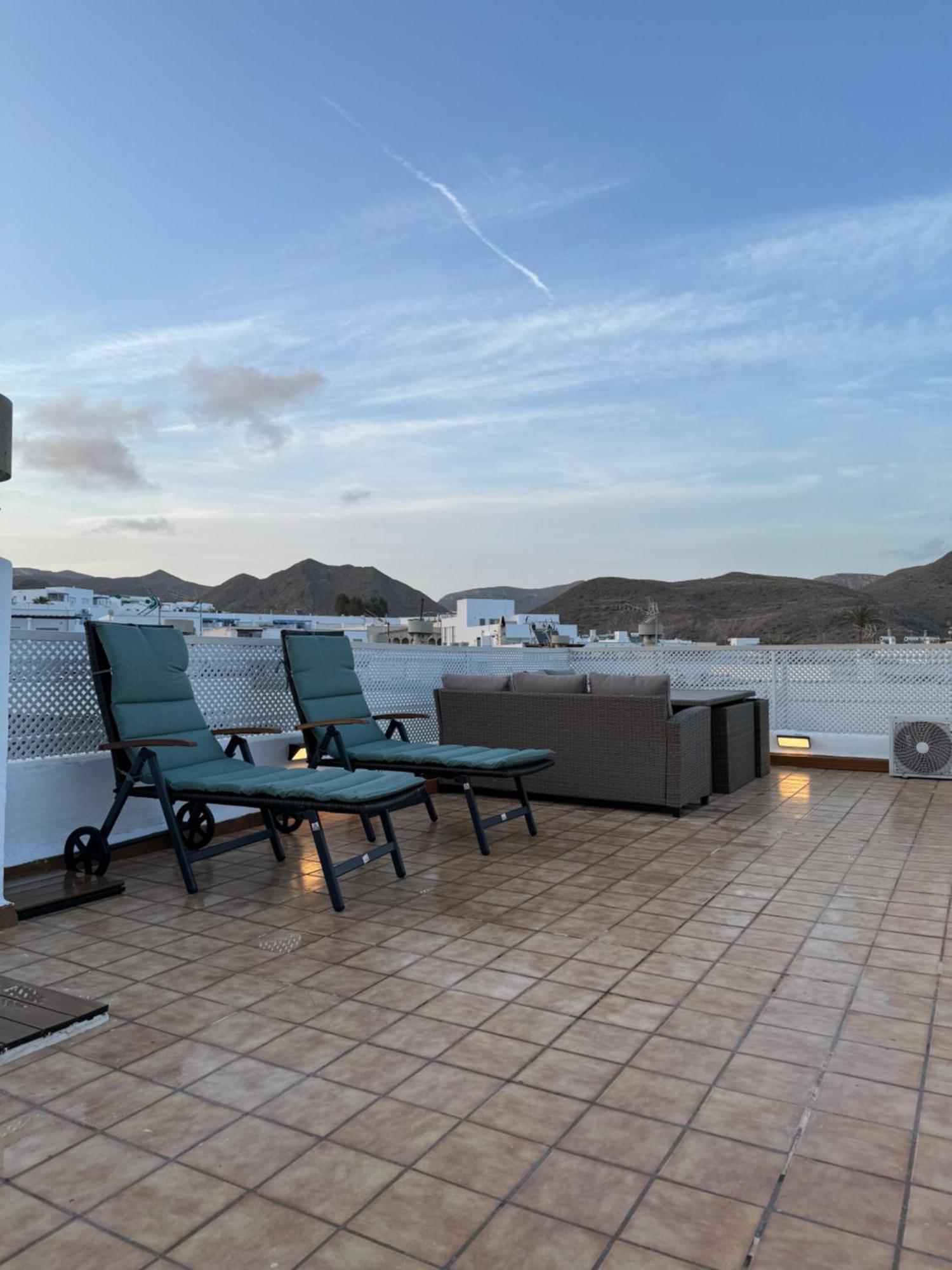 Balcon Del Cabo *